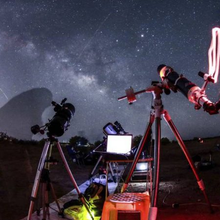 Mexicanos tocan las estrellas – El Sol de Toluca