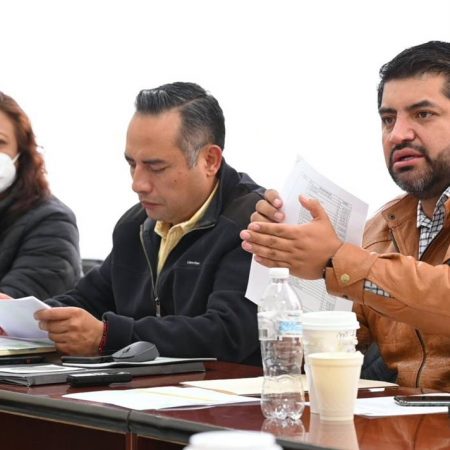 Sala Toluca deja sin efecto una sanción a ex líder del PRD – El Sol de Toluca