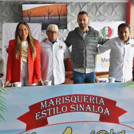 Presentaron Torneo y Mundialito de Barrios  – El Sol de Toluca