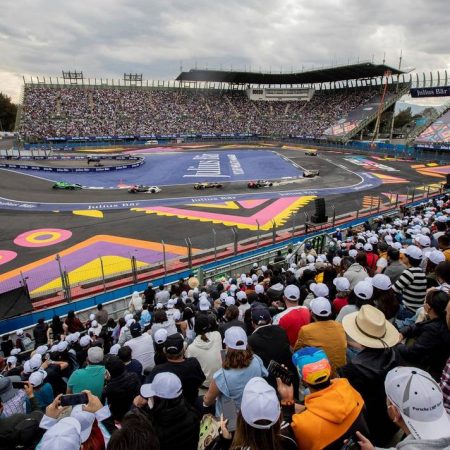 ¿Qué objetos puedes ingresar y cuáles no al Gran Premio de México? – El Sol de Toluca