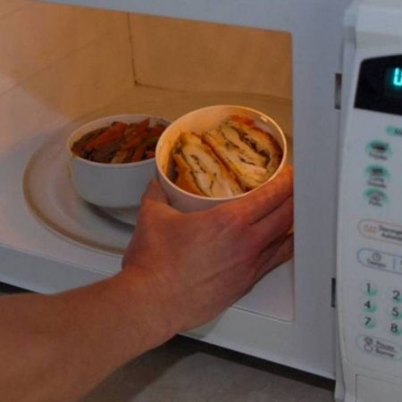 ¿Cuáles son las cosas que nunca se deben meter en un horno de microondas? – El Sol de Toluca