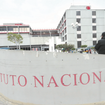 Prevén recorte a salud infantil por 408 mdp – El Sol de Toluca