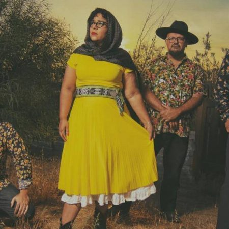 Llegará a Toluca La Santa Cecilia – El Sol de Toluca