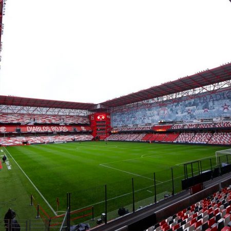 Toluca vs América: en la búsqueda de la gran final – El Sol de Toluca