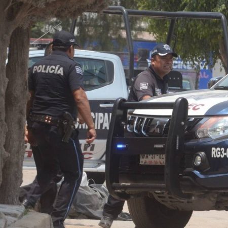 ¿Cuánto han dejado de percibir las policías municipales por año? – El Sol de Toluca