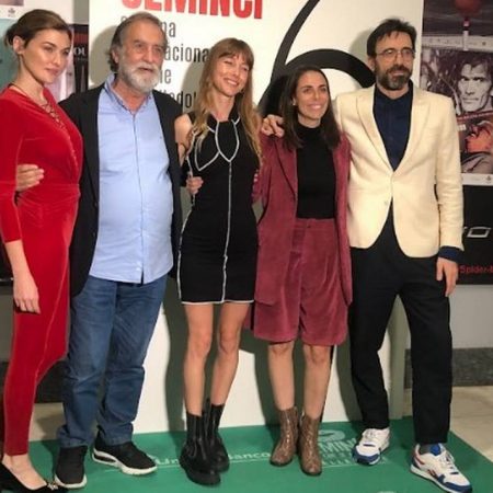 Ópera prima de Estefanía Cortés compite en la Semana Internacional de Cine de Valladolid – El Sol de Toluca