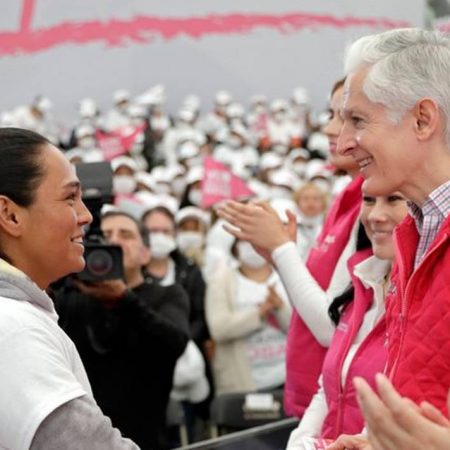 Mastografías gratuitas a beneficiarias del Salario Rosa – El Sol de Toluca