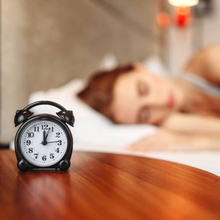 ¿Cuál es su función y qué tan eficientes son los rastreadores del sueño? – El Sol de Toluca
