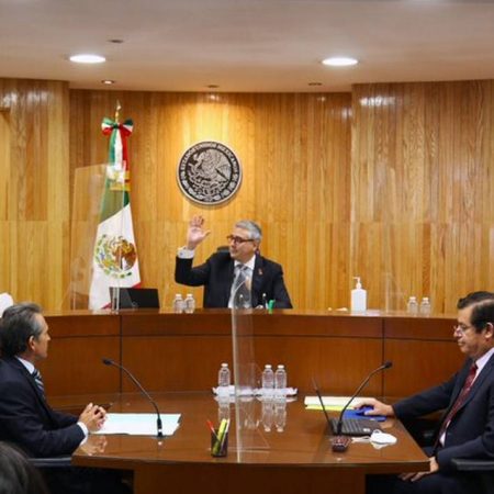 Ratifica Tribunal Electoral que cargos de delegados son honoríficos  – El Sol de Toluca