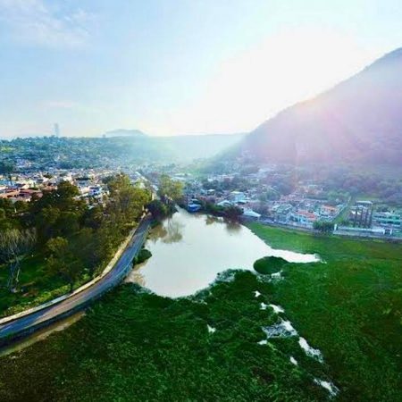 Construirán red de alcantarillado en la Villa de Colorines en Valle de Bravo – El Sol de Toluca