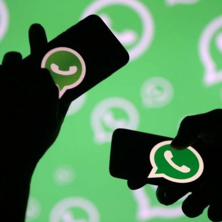 Evita el robo de información por WhatsApp – El Sol de Toluca