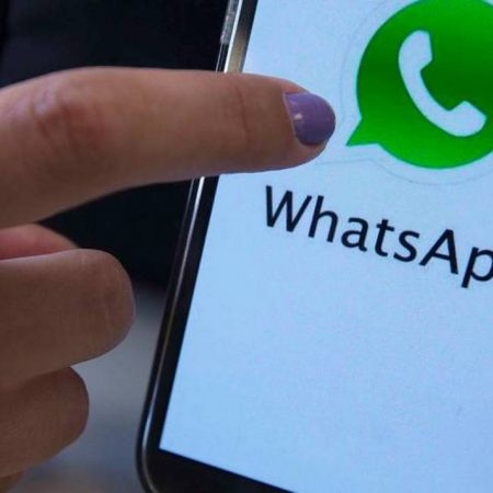 Por whatsapp pedían dinero a nombre de alcaldesa de Ecatzingo – El Sol de Toluca