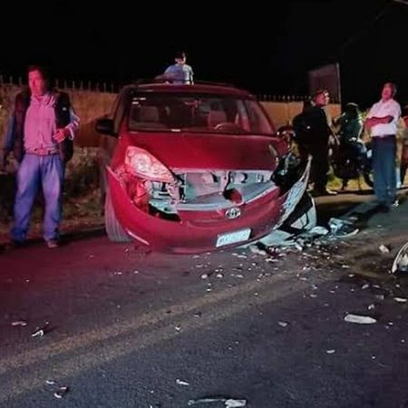 Octubre suma dos muertos y varios lesionados por accidentes vehiculares en Valle de Bravo – El Sol de Toluca