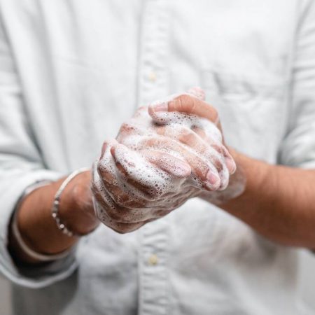 Lavado de manos: Un hábito que salva vidas – El Sol de Toluca