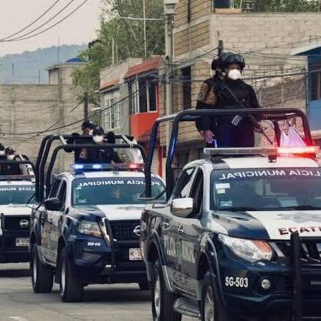 Ecatepec anuncia operativo de Día de Muertos – El Sol de Toluca