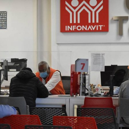 Infonavit pretende migrar más 178 mil trabajadores a sistema de pesos en créditos de viviendas – El Sol de Toluca