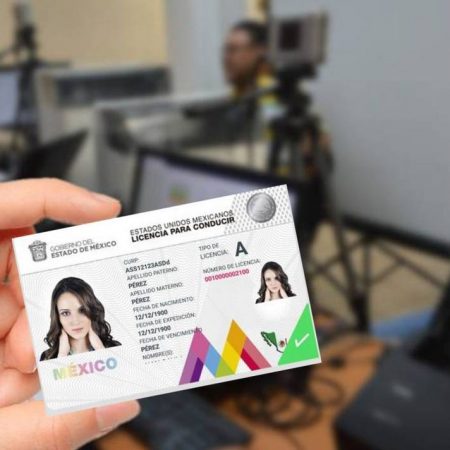 ¿Cómo obtener una versión digital de tu licencia de conducir?  – El Sol de Toluca
