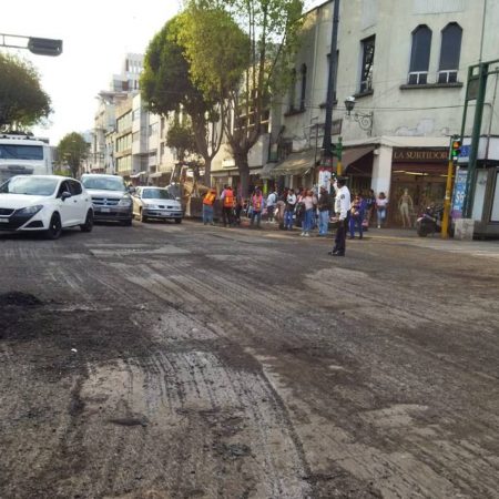 Canaco pide mayor orden para realización de obras públicas en Toluca y alrededores – El Sol de Toluca