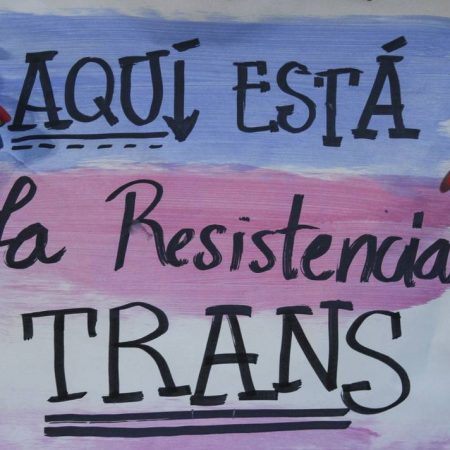 Crearán padrón de mujeres trans en el valle de Toluca – El Sol de Toluca