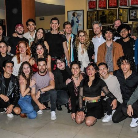 Llegará la obra Panteón de Amores al Teatro Universitario Los Jaguares por Día de Muertos – El Sol de Toluca