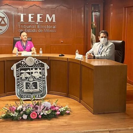 Auditorias al TEEM arrojan observaciones por presencia física de personal y viáticos – El Sol de Toluca