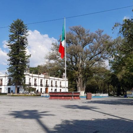 Ocupación de las oficinas de la UACh están fuera de la legalidad: rector destituido  – El Sol de Toluca