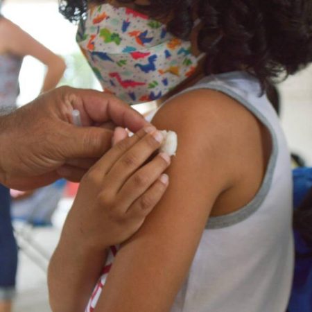 Hasta el 12 de octubre, “Jornada de Estatal de Vacunación Universal” en Edoméx – El Sol de Toluca
