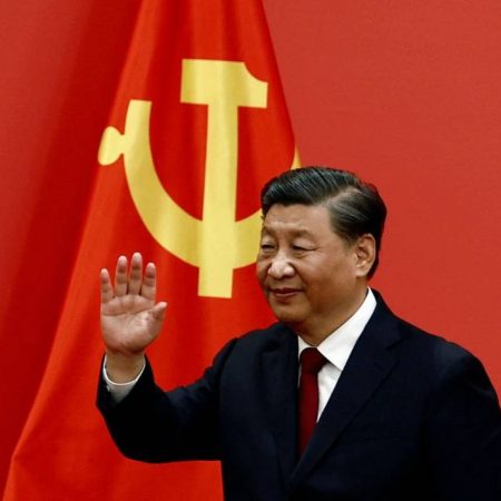 Xi Jingping asume por tercera vez las riendas de China: ¿Quién es el presidente chino? – El Sol de Toluca