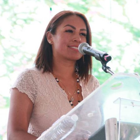 Diputada Yesica Rojas rinde informe en Valle de Chalco – El Sol de Toluca