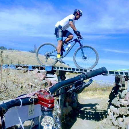 Concluyó el Serial Mexiquense de Ciclismo de Montaña – El Sol de Toluca