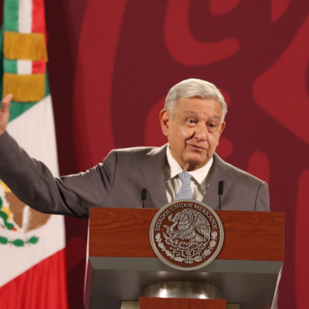 AMLO devuelve cumplido a Trump: es capitalista, pero es buena persona – El Sol de Toluca