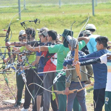 Falta de equipo deportivo frena el crecimiento del tiro con arco en la UAEM – El Sol de Toluca