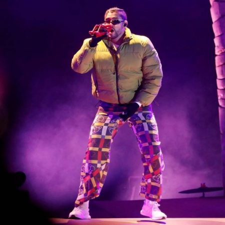 Spotify Wrapped 2022: Bad Bunny es el artista más escuchado en el mundo – El Sol de Toluca