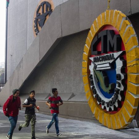 Sindicato independiente acusa amenazas en empresa de Coahuila arrebatada a CTM – El Sol de Toluca