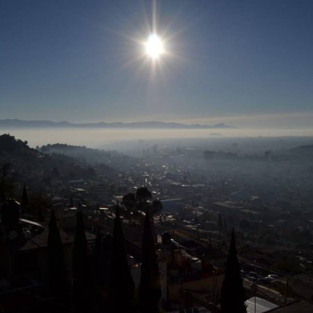 Contingencias ambientales podrían empeorar durante la temporada invernal – El Sol de Toluca