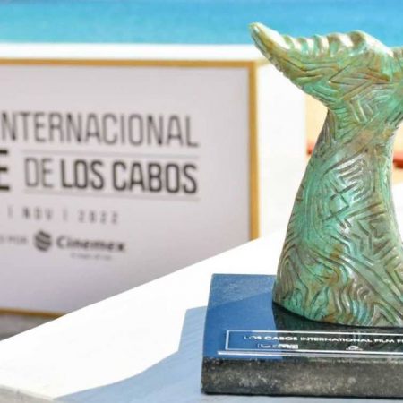 Festival Internacional de Cine de Los Cabos cierra con premiación y homenaje a Tenoch Huerta – El Sol de Toluca