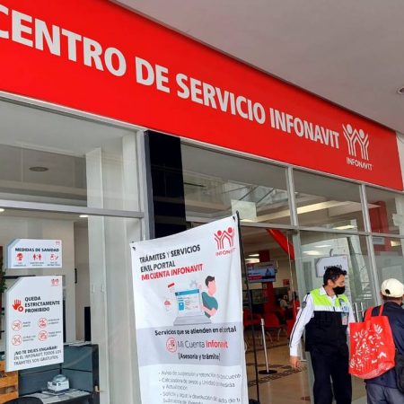 Trabajadores podrán acceder a un crédito Infonavit a pesar de su historial crediticio – El Sol de Toluca