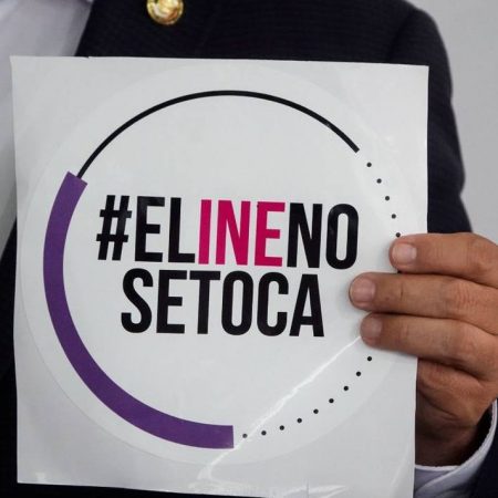 Anuncian marcha por el INE en Toluca – El Sol de Toluca