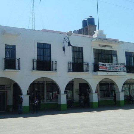Podrían nombrar una asamblea municipal si Ocuilan no toma protesta al alcalde suplente – El Sol de Toluca