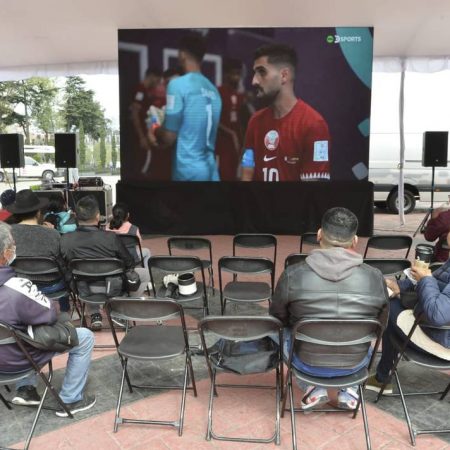 Toluqueños no cambiaron el domingo familiar el inicio del mundial – El Sol de Toluca
