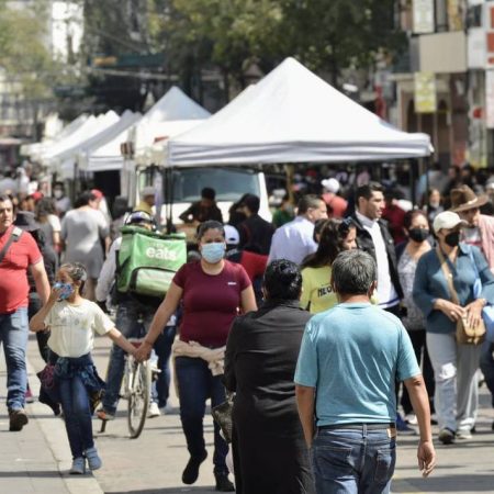 Otra vez negocios reportan bajas ventas por cierre de calles en el centro de Toluca – El Sol de Toluca