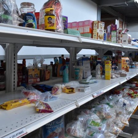 Aumentan solicitudes de apoyos al Banco de alimentos en la zona sur del Edomex – El Sol de Toluca