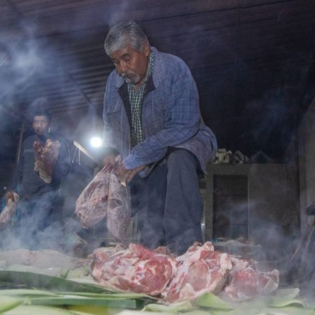 Edomex, líder en la producción y consumo de carne de ovino en el país – El Sol de Toluca