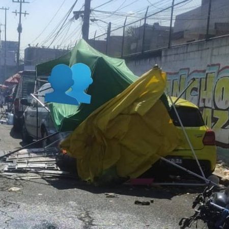 Identifican al presunto responsable de la muerte de un menor en Ecatepec – El Sol de Toluca