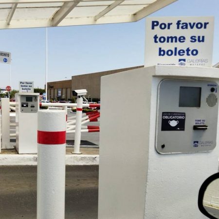 Estacionamiento podrían ser obligados a responder daños de vehículos – El Sol de Toluca