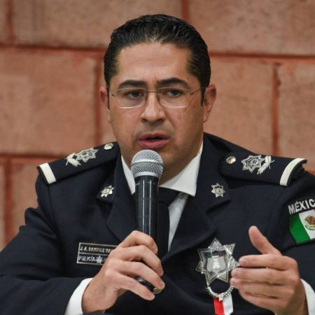 Integra Metepec 198 redes ciudadanas para tareas de seguridad – El Sol de Toluca