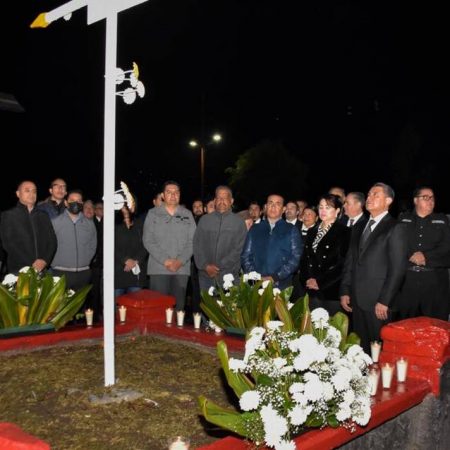 A 38 años de distancia, recuerdan a víctimas de la tragedia de San Juanico – El Sol de Toluca