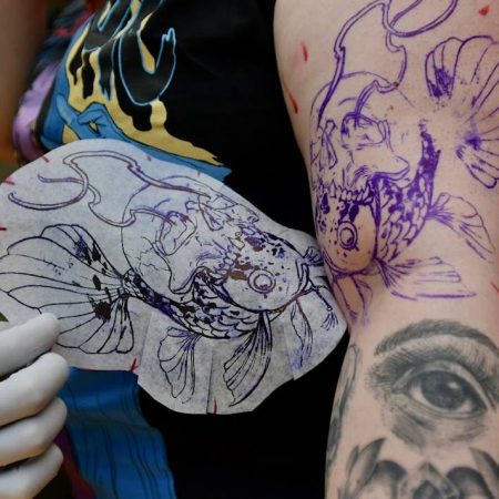 Tatuajes y perforaciones; siguen modas de los influencer – El Sol de Toluca