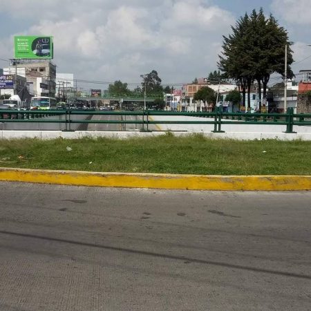 Cierran carriles centrales de Tollocan; rescatan a un joven herido – El Sol de Toluca