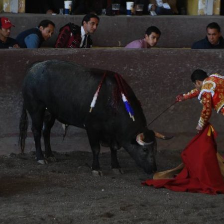 Suspenden corrida de toros en la Villa Charra de Toluca – El Sol de Toluca